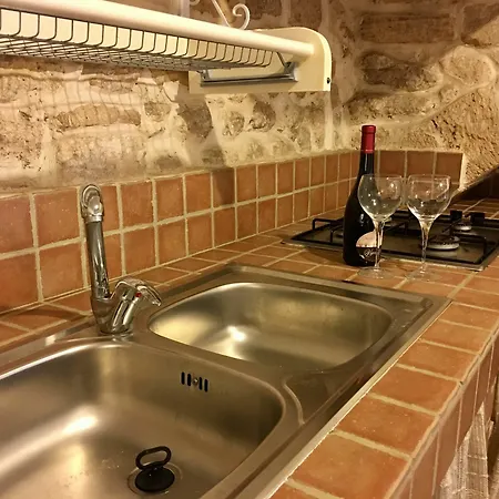 Hotel Palazzo Saraceno Taranto